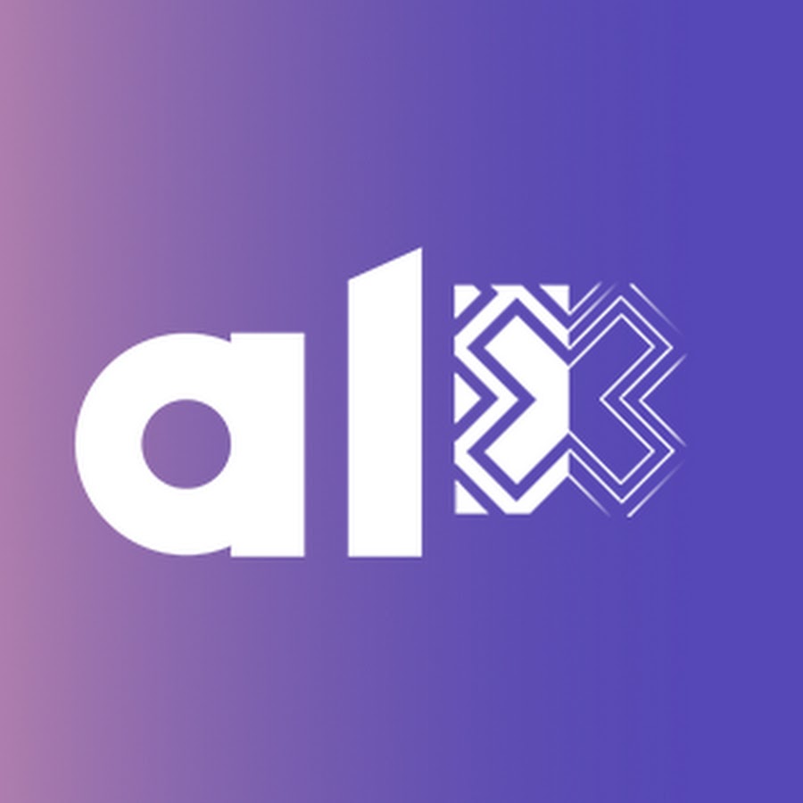 ALX Africa logo
