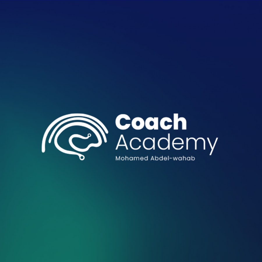 Coach Academy logo