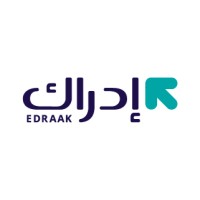 Edraak logo