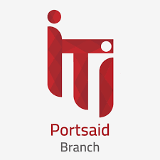 ITI Port Said Branch logo