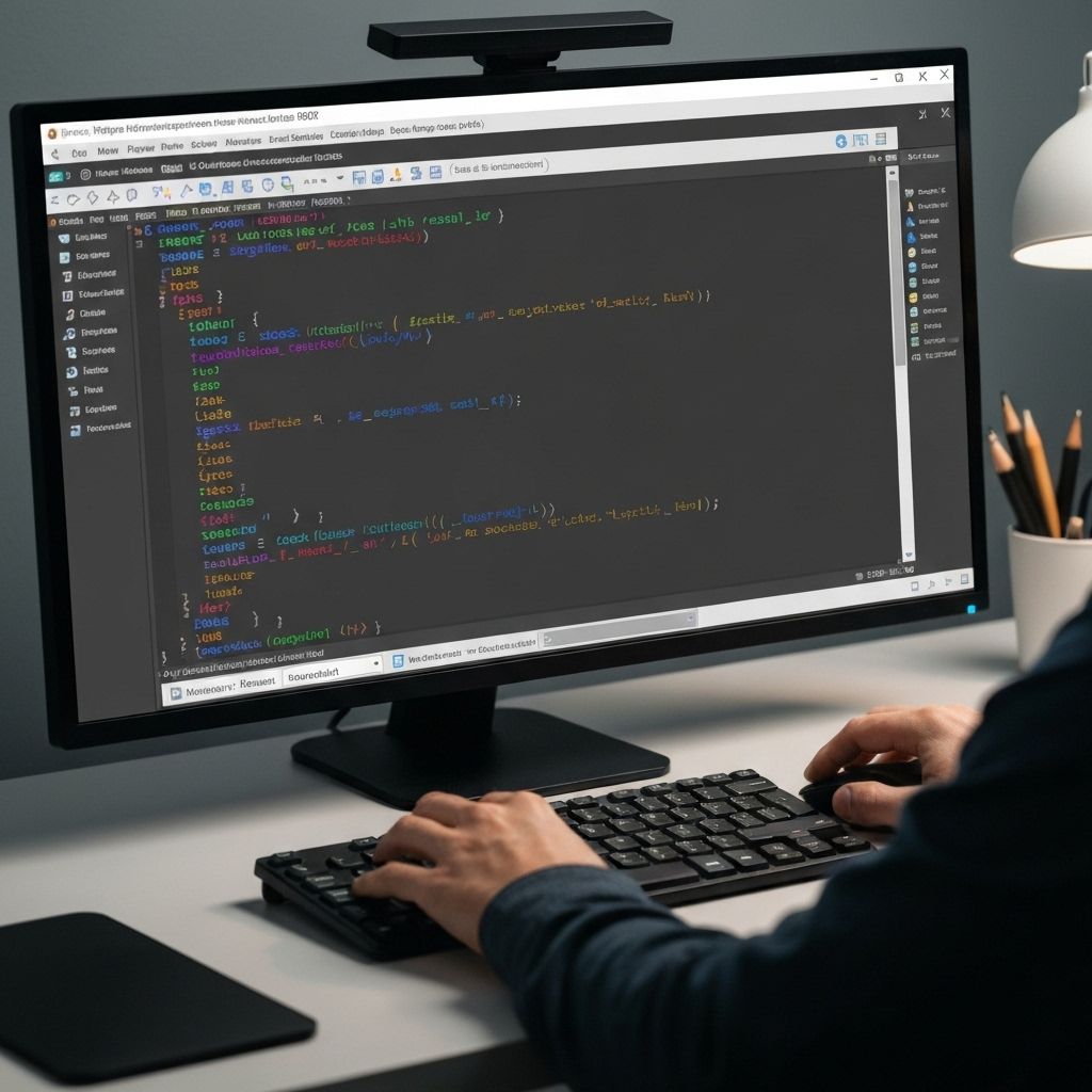 Sir# Programming Language